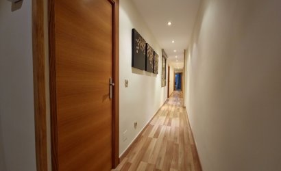 Resale - Apartment -
Torrevieja - Playa del Cura