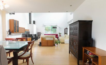 Herverkoop - Villa -
San Vicente del Raspeig