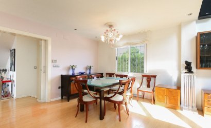 Herverkoop - Villa -
San Vicente del Raspeig