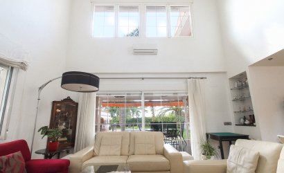 Herverkoop - Villa -
San Vicente del Raspeig