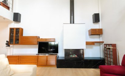 Herverkoop - Villa -
San Vicente del Raspeig