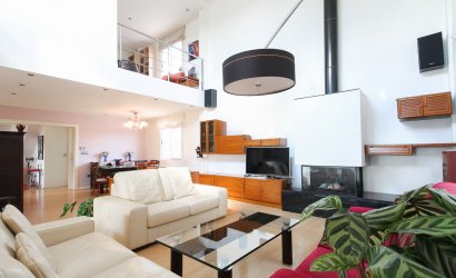 Herverkoop - Villa -
San Vicente del Raspeig