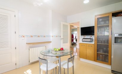 Herverkoop - Villa -
San Vicente del Raspeig