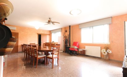 Herverkoop - Villa -
San Vicente del Raspeig