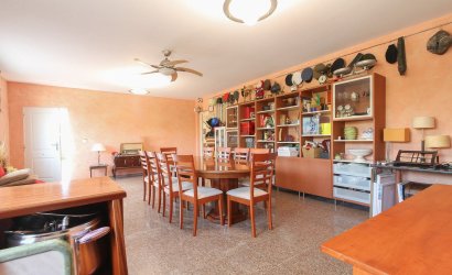 Herverkoop - Villa -
San Vicente del Raspeig