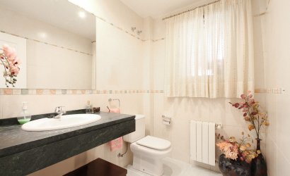 Herverkoop - Villa -
San Vicente del Raspeig