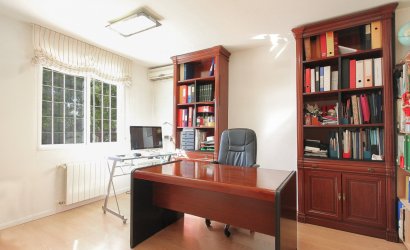 Herverkoop - Villa -
San Vicente del Raspeig