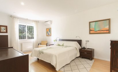 Herverkoop - Villa -
San Vicente del Raspeig