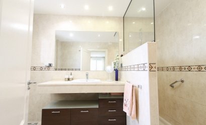 Herverkoop - Villa -
San Vicente del Raspeig