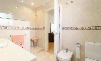 Herverkoop - Villa -
San Vicente del Raspeig