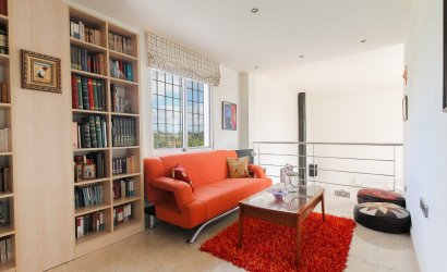 Herverkoop - Villa -
San Vicente del Raspeig