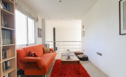 Herverkoop - Villa -
San Vicente del Raspeig