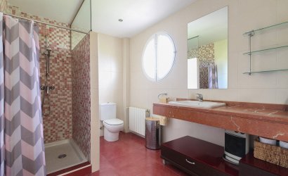 Herverkoop - Villa -
San Vicente del Raspeig