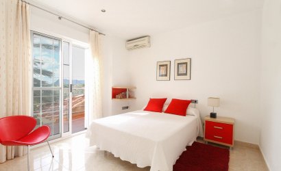 Herverkoop - Villa -
San Vicente del Raspeig