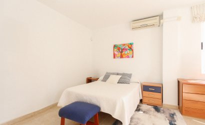 Herverkoop - Villa -
San Vicente del Raspeig