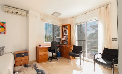 Herverkoop - Villa -
San Vicente del Raspeig