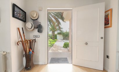 Herverkoop - Villa -
San Vicente del Raspeig