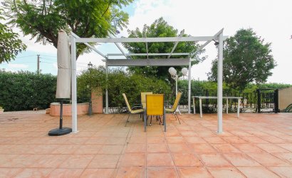 Herverkoop - Villa -
San Vicente del Raspeig