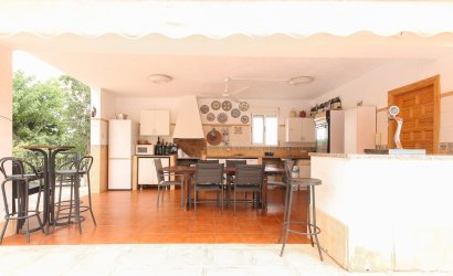 Herverkoop - Villa -
San Vicente del Raspeig