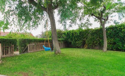 Herverkoop - Villa -
San Vicente del Raspeig