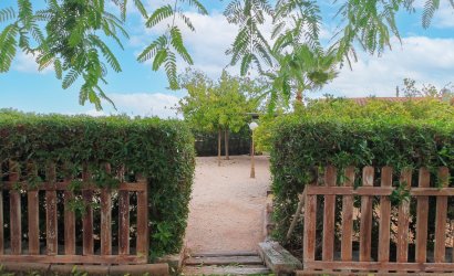 Herverkoop - Villa -
San Vicente del Raspeig