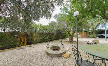 Herverkoop - Villa -
San Vicente del Raspeig