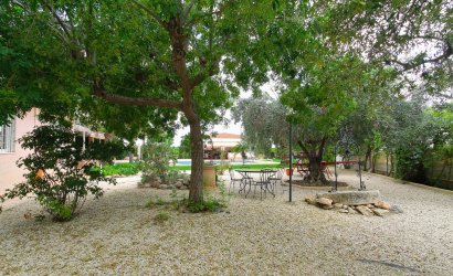 Herverkoop - Villa -
San Vicente del Raspeig