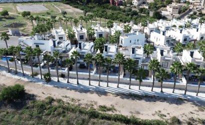 Herverkoop - Villa -
Orihuela Costa - Lomas De Cabo Roig