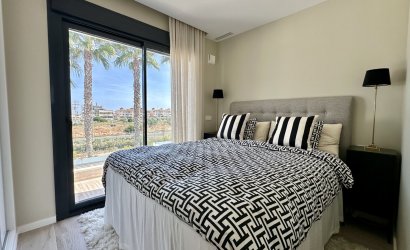Herverkoop - Villa -
Orihuela Costa - Lomas De Cabo Roig