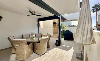 Herverkoop - Villa -
Orihuela Costa - Lomas De Cabo Roig