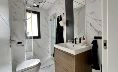 Herverkoop - Villa -
Orihuela Costa - Lomas De Cabo Roig