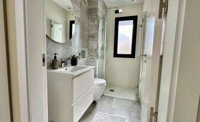 Herverkoop - Villa -
Orihuela Costa - Lomas De Cabo Roig