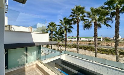 Herverkoop - Villa -
Orihuela Costa - Lomas De Cabo Roig