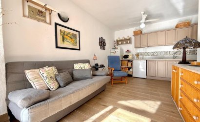 Herverkoop - Apartment -
Torrevieja - Los Balcones