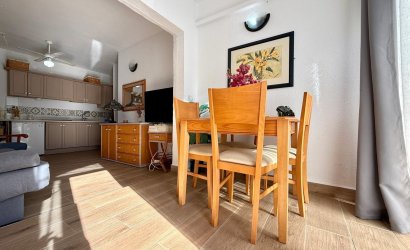 Herverkoop - Apartment -
Torrevieja - Los Balcones