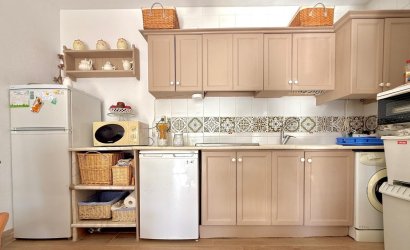 Herverkoop - Apartment -
Torrevieja - Los Balcones