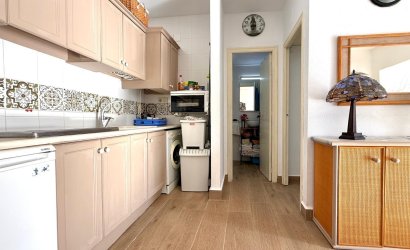 Herverkoop - Apartment -
Torrevieja - Los Balcones