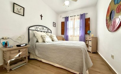 Herverkoop - Apartment -
Torrevieja - Los Balcones