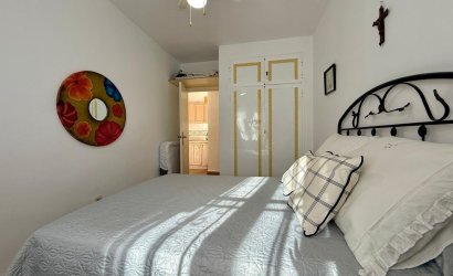 Herverkoop - Apartment -
Torrevieja - Los Balcones