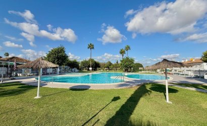 Herverkoop - Apartment -
Torrevieja - Los Balcones