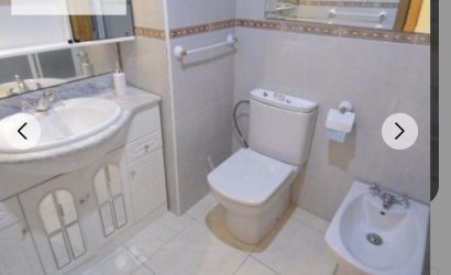 Herverkoop - Apartment -
Benidorm - Rincón de Loix