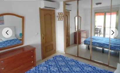 Herverkoop - Apartment -
Benidorm - Rincón de Loix