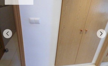 Herverkoop - Apartment -
Benidorm - Rincón de Loix