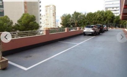 Herverkoop - Apartment -
Benidorm - Rincón de Loix