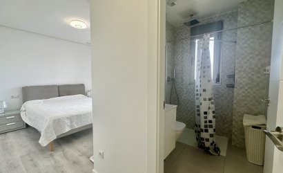 Herverkoop - Apartment -
Orihuela Costa - Villamartín