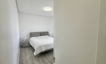 Herverkoop - Apartment -
Orihuela Costa - Villamartín