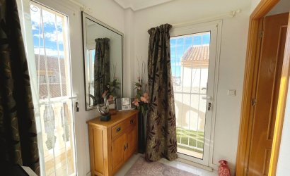 Herverkoop - Villa -
Ciudad Quesada - Airstrip