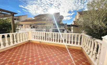 Herverkoop - Villa -
Ciudad Quesada - Airstrip