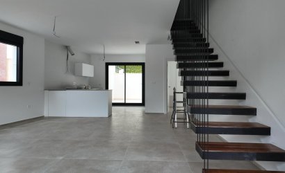 Herverkoop - Villa -
Alicante - Vistahermosa