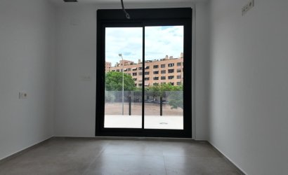 Herverkoop - Villa -
Alicante - Vistahermosa